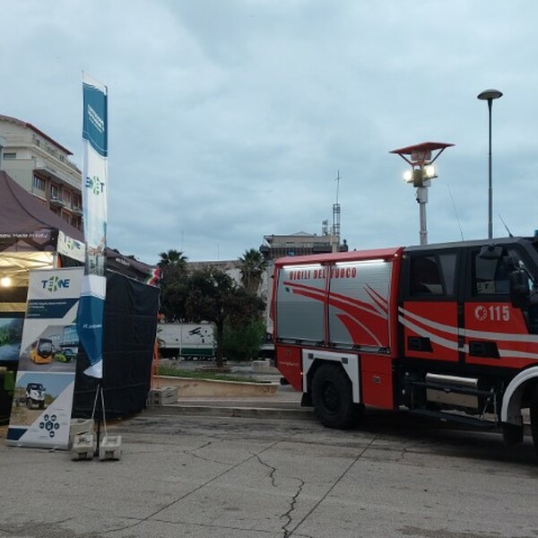 VOLONT?-RI DI FUTURO